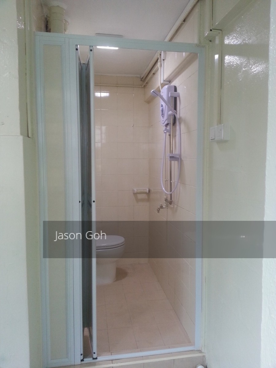 Blk 25 Tanglin Halt Road (Queenstown), HDB 2 Rooms #136914032